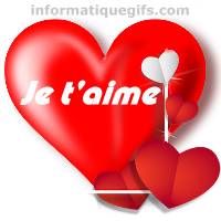 je t aime