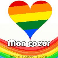 mon coeur