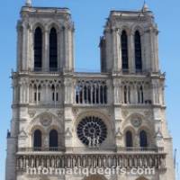 notre dame de paris