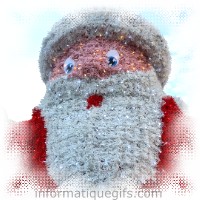 pere noel