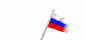 drapeau russie