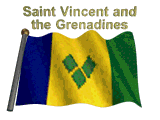 drapeau saintvincent