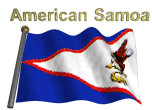 drapeau samoa
