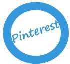 bouton pinterest