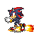 Gif shadow The Hedgehog