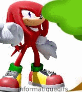knuckles
