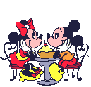 gif mickey mouse