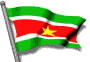 drapeau surinam