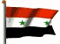 drapeau syrie