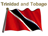 drapeau trinidad