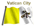 drapeau vatican