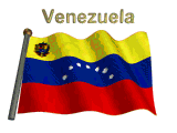 drapeau venezuela