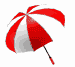 Image de gif parapluie