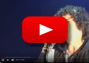 video Julian Perretta