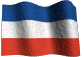 drapeau yougoslavie