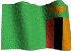 drapeau zambie